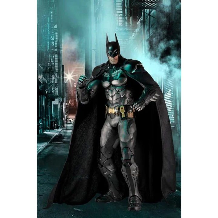 Batman Arkham Knight Video Game 1:4 Scale Action Figure