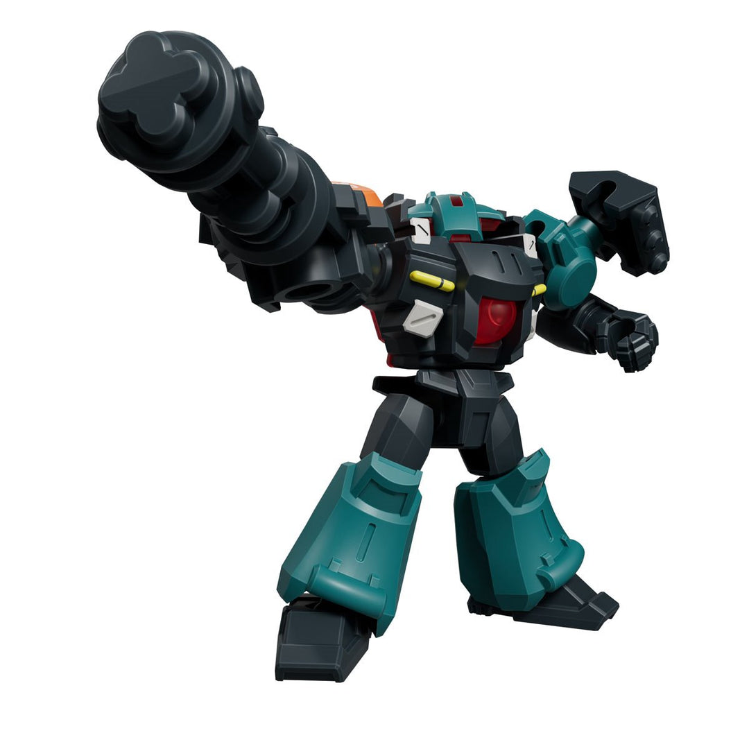 Astral Rally Defender Version 01 The First Light Mini Model Kit Blind Box