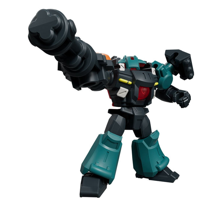 Astral Rally Defender Version 01 The First Light Mini Model Kit Blind Box