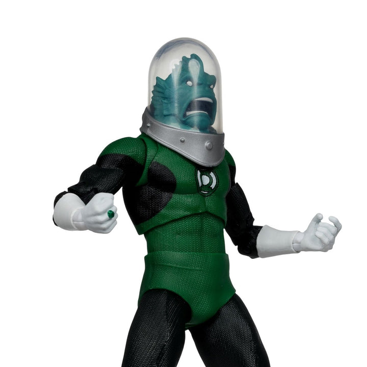 DC Multiverse Wave 32 Naut Ke Loi Green Lantern 7-Inch Scale Action Figure
