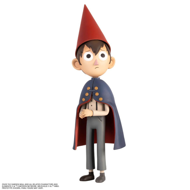 Over the Garden Wall Chapter 1 Figure Set of 2