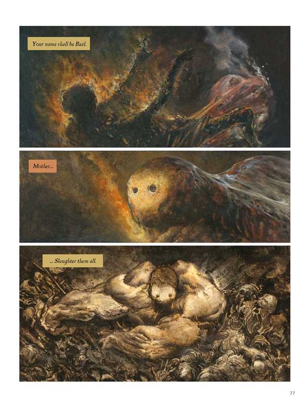 Metal Hurlant by Moebius: Paperback; 272 pages / English