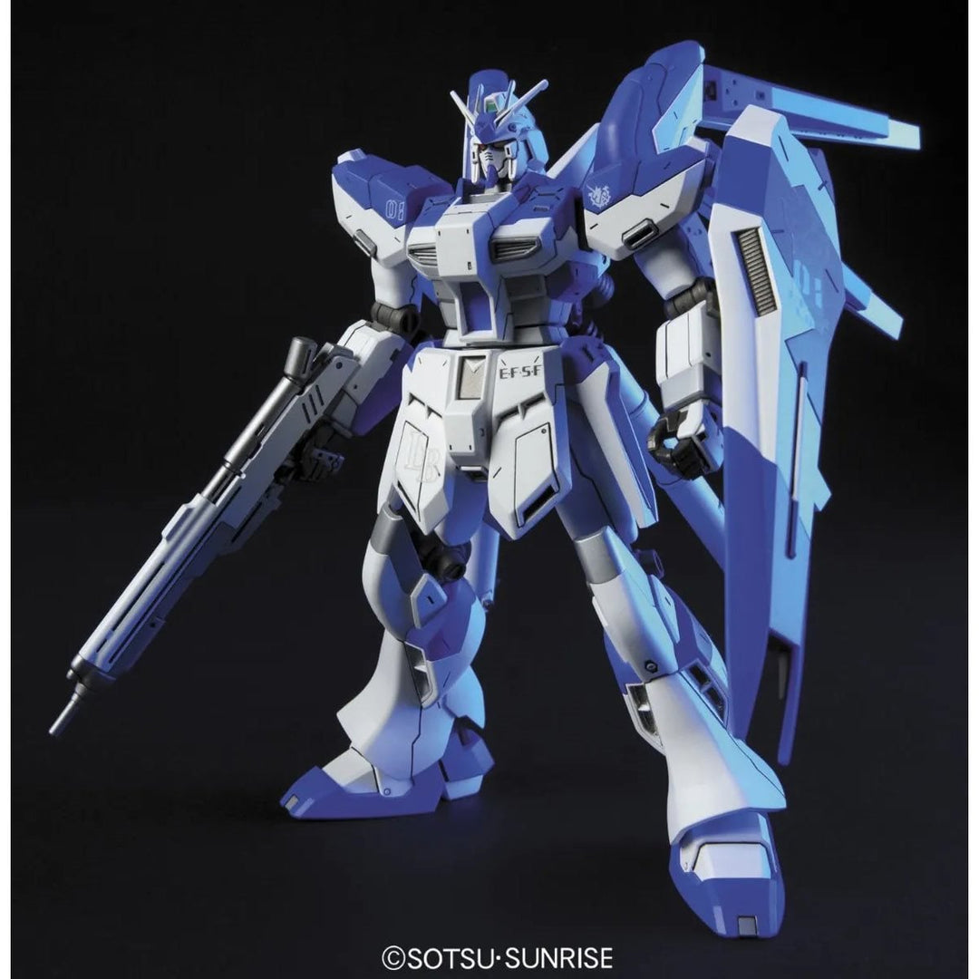 Mobile Suit Gundam Char's Counterattack Hi-Nu Gundam High Grade 1:144 Scale Model Kit