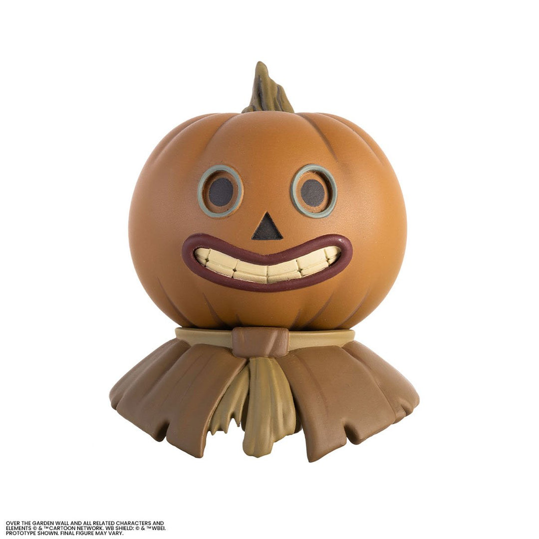 Over the Garden Wall Chapter 2 Glow-in-the-Dark Variant Figure Set - Entertainment Earth Exclusive