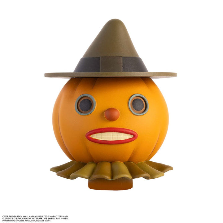 Over the Garden Wall Chapter 2 Glow-in-the-Dark Variant Figure Set - Entertainment Earth Exclusive