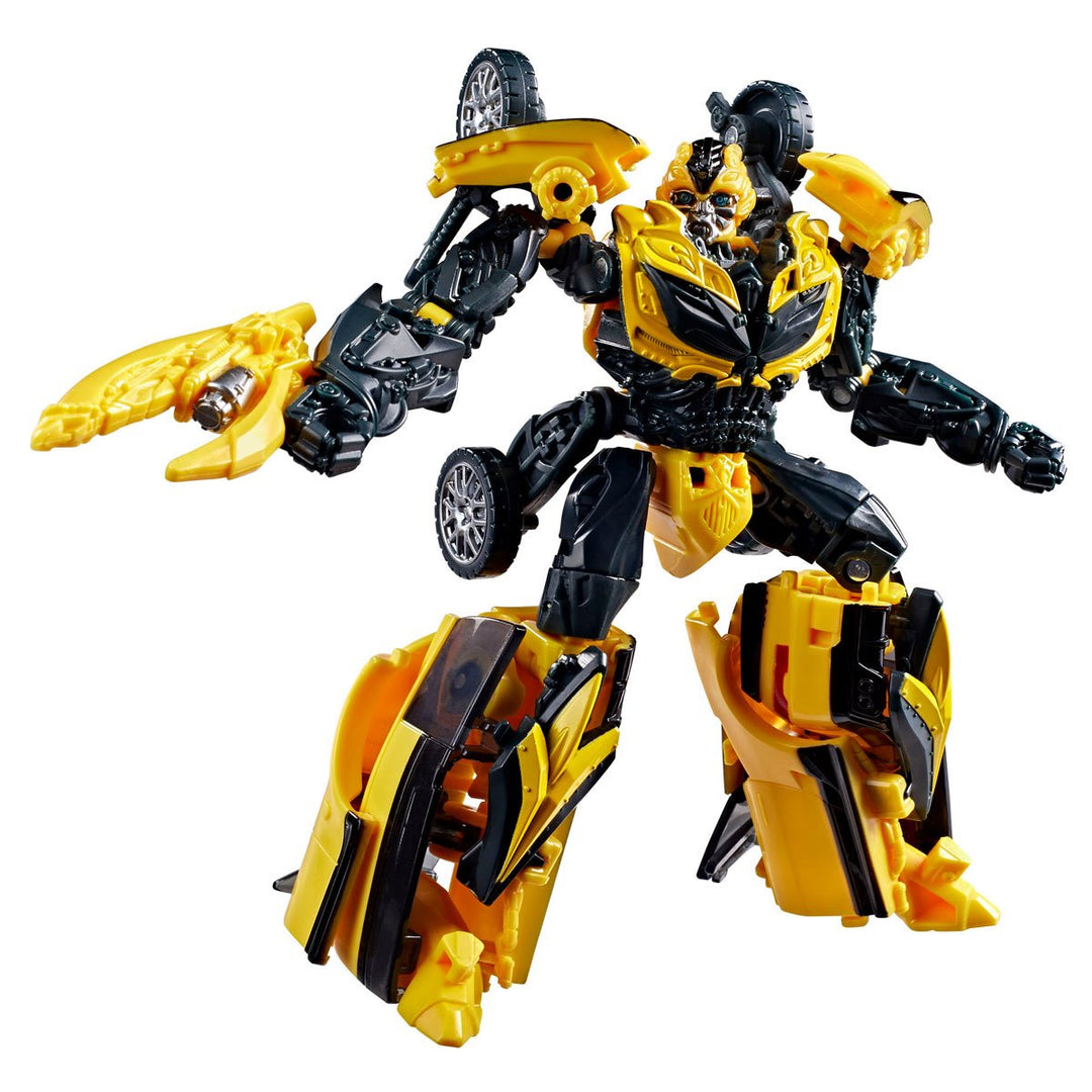 Transformers Studio Series Deluxe Age of Extinction Bumblebee