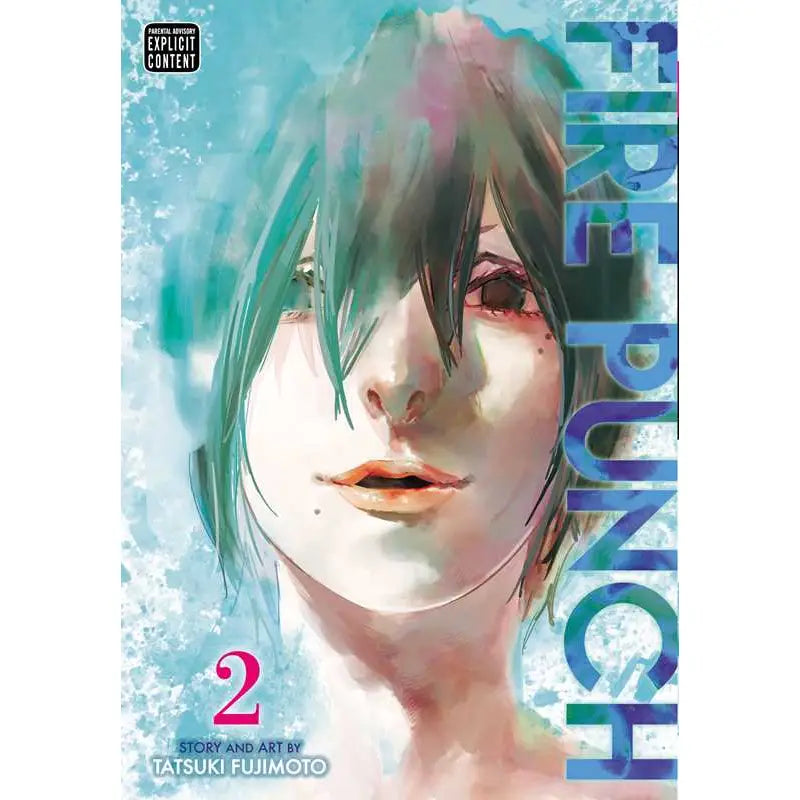 Fire Punch Vol 2
