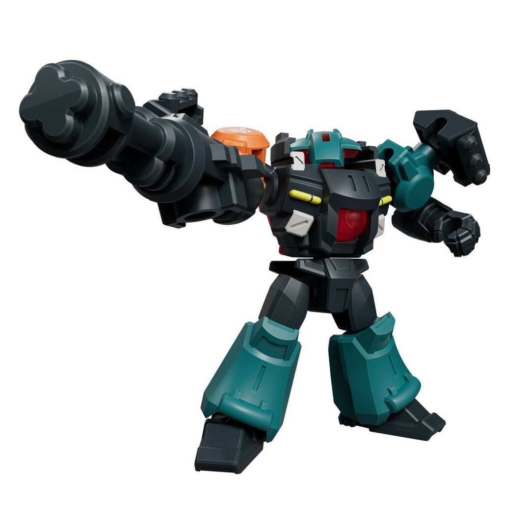 Astral Rally Defender Version 01 The First Light Mini Model Kit Blind Box