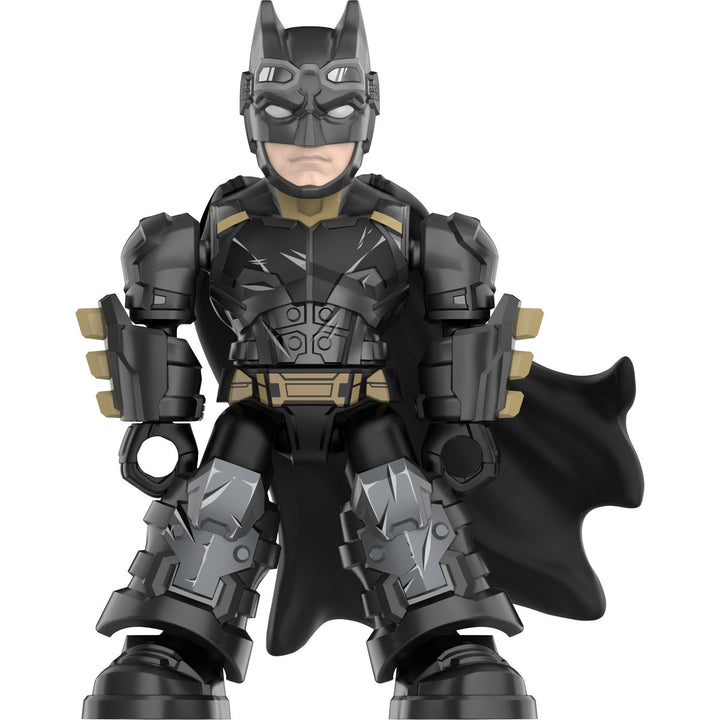 DC Defender Version 02 Justice League Mini Model Kit Blind Box