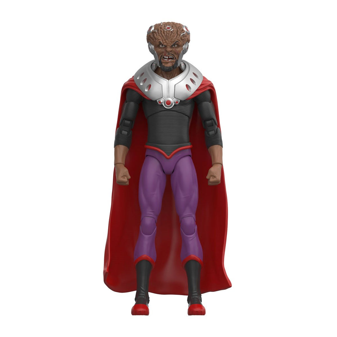 Invincible Deluxe Angstrom Levy Action Figure