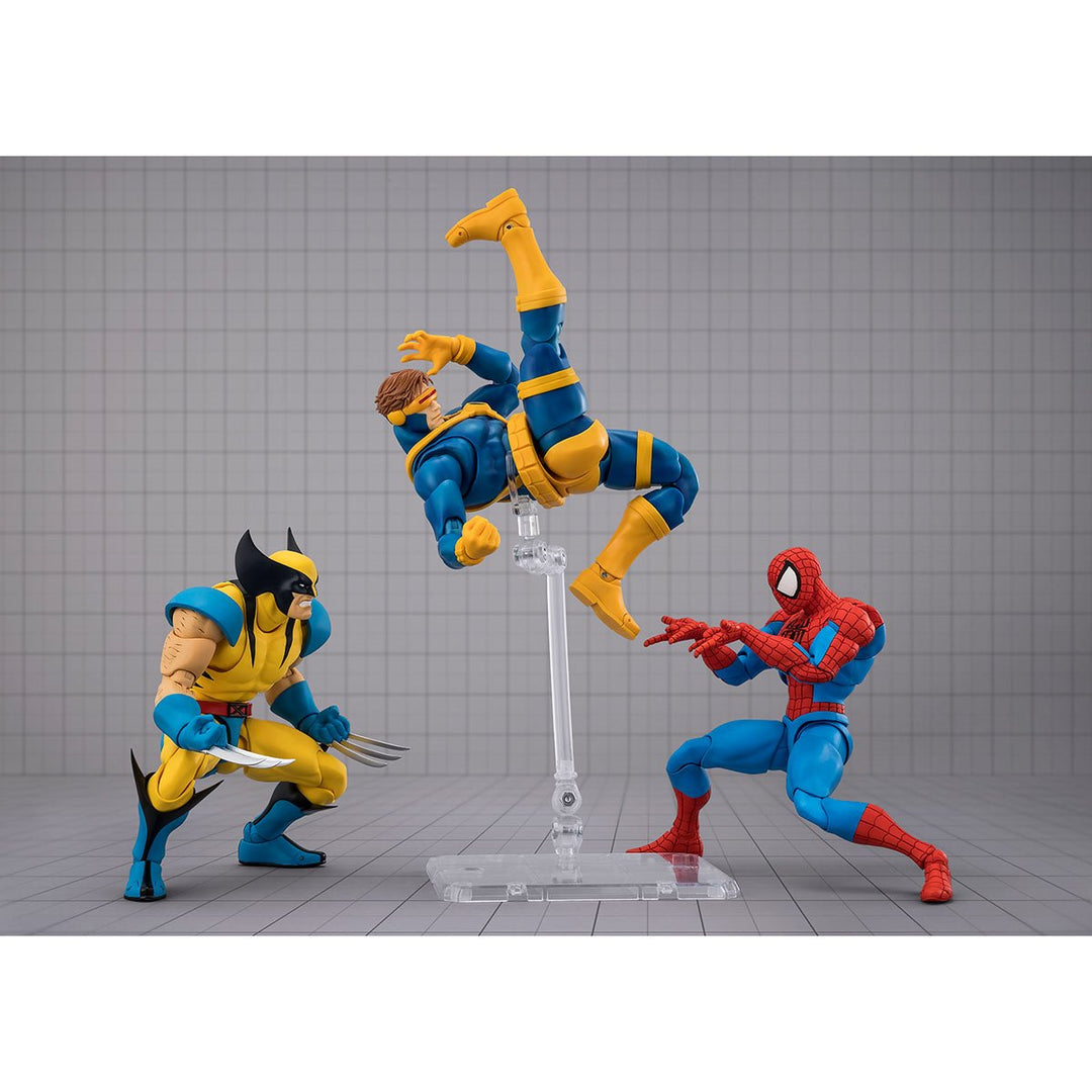 X-Men Wolverine Gamerverse S.H.Figuarts Action Figure