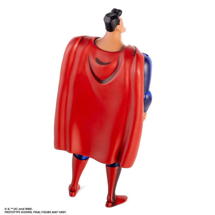 Superman: The Animated Series Superman 1:6 Scale Action Figure