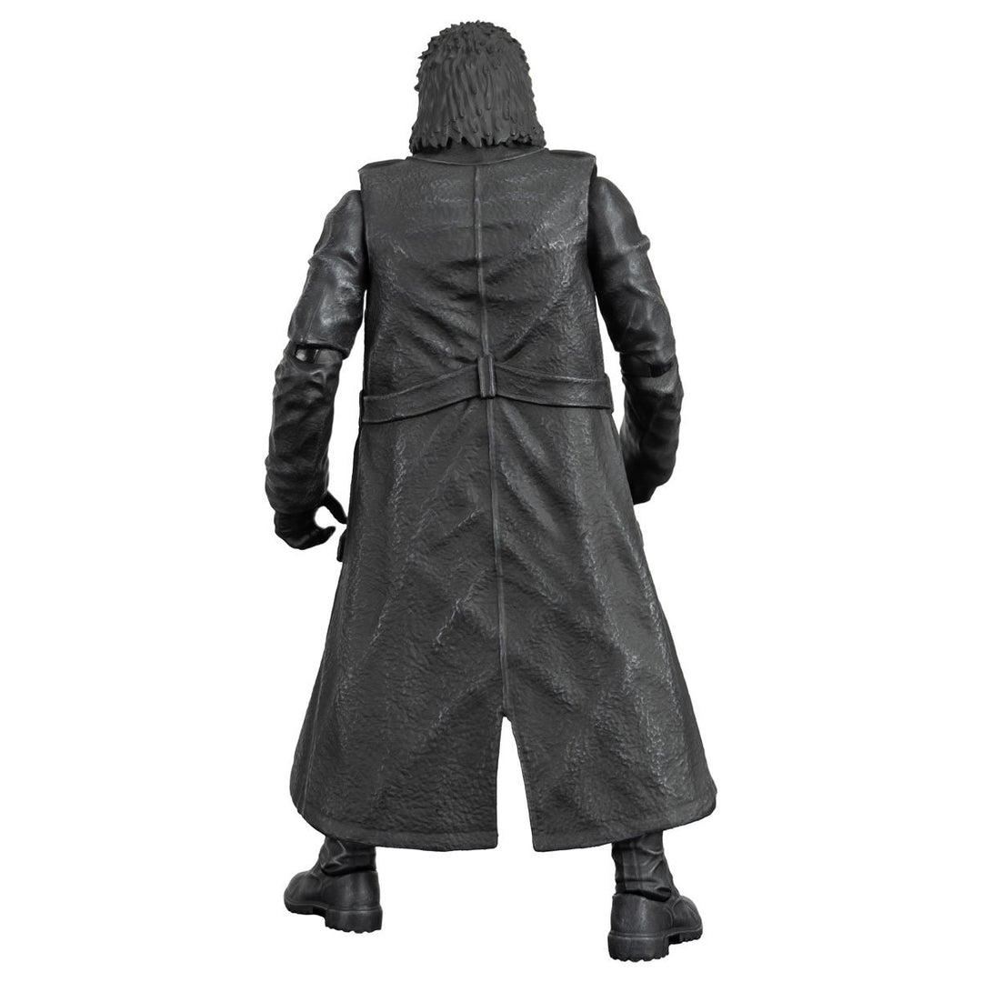 The Crow (Comic) 7-Inch Action Figure