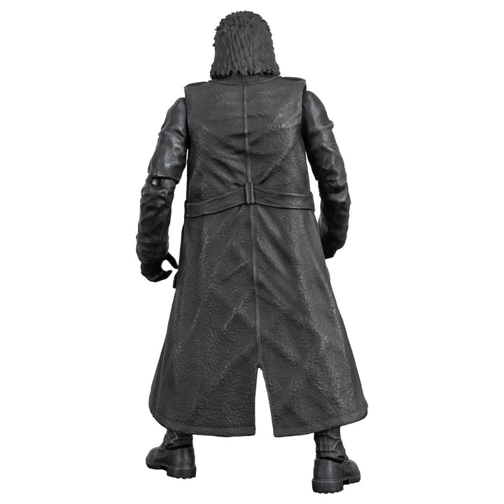 The Crow (Comic) 7-Inch Action Figure