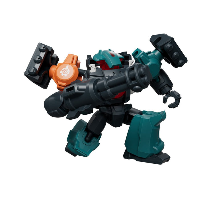 Astral Rally Defender Version 01 The First Light Mini Model Kit Blind Box