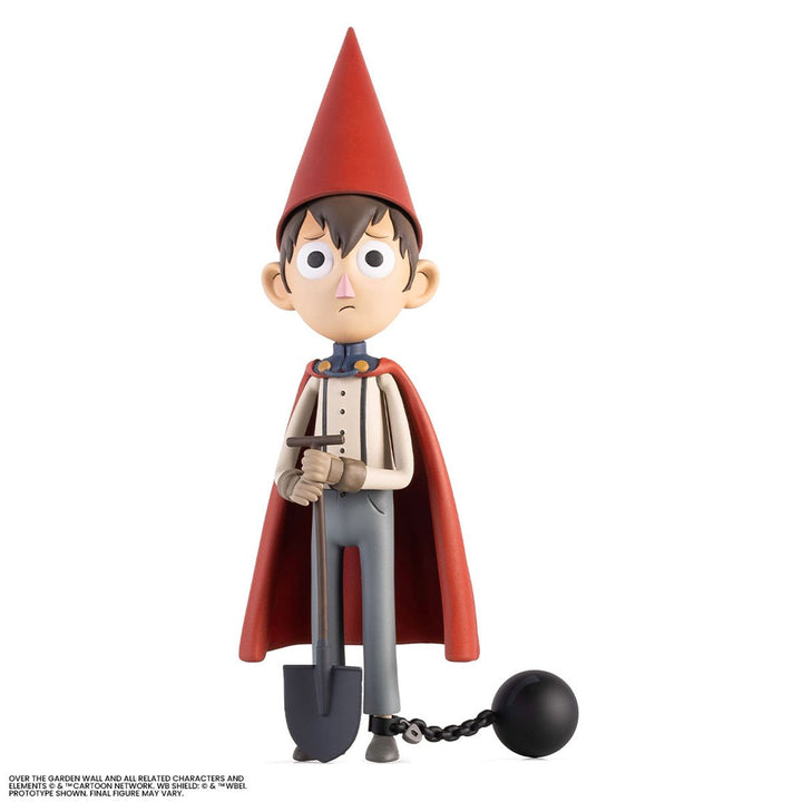 Over the Garden Wall Chapter 2 Glow-in-the-Dark Variant Figure Set - Entertainment Earth Exclusive