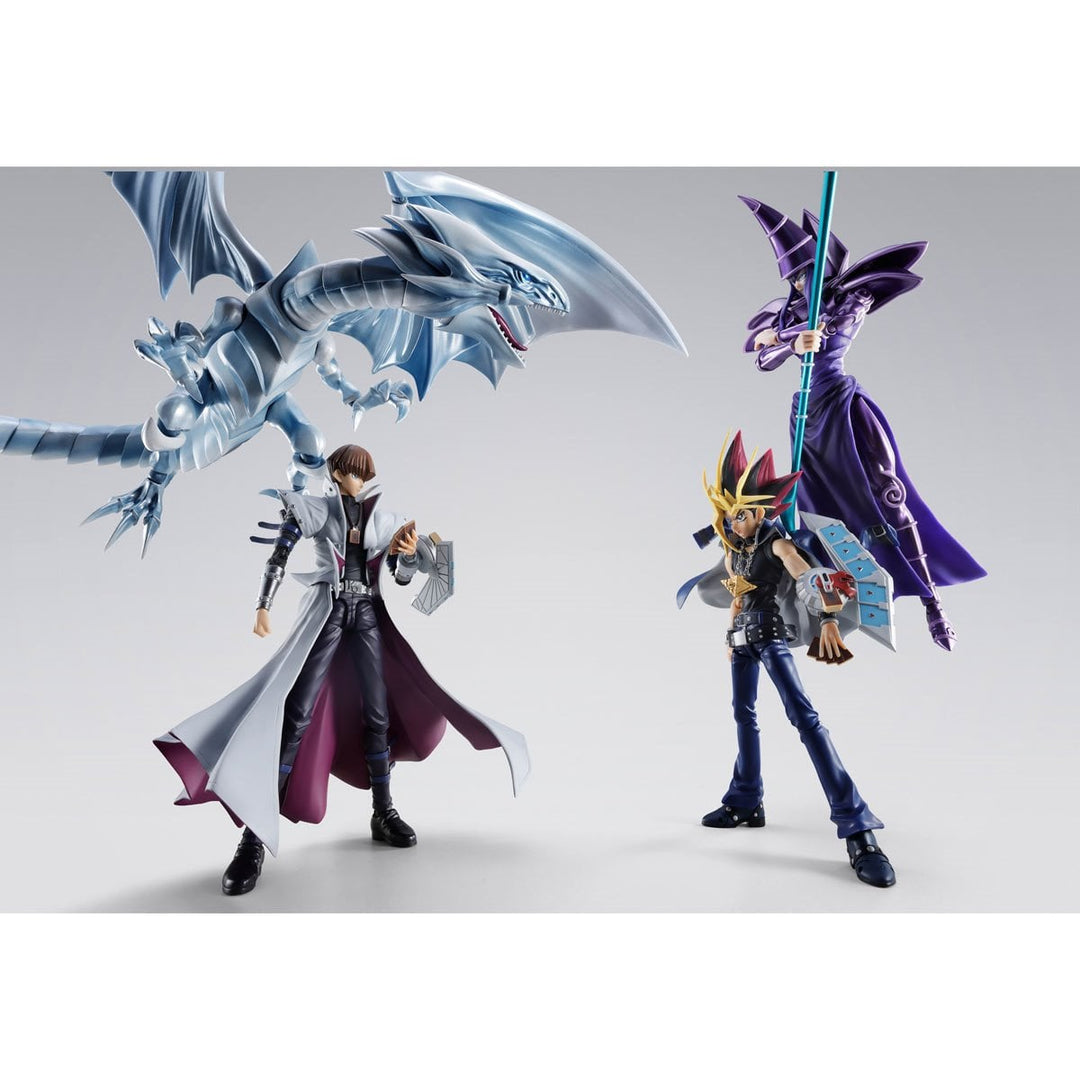 Yu-Gi-Oh! Seto Kaiba S.H.Figuarts Action Figure