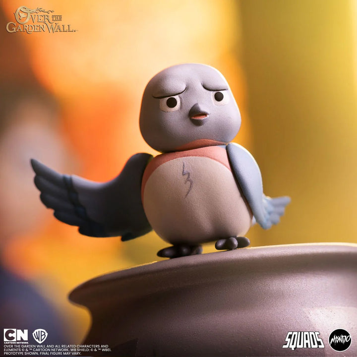 Over the Garden Wall Chapter 1 Figure Set of 2