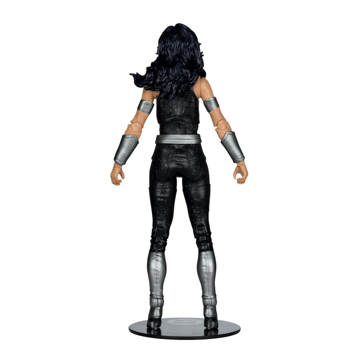 DC Multiverse McFarlane Collector Edition Wave 16 Wonder Girl DC Classic #66 7-Inch Scale Action Figure