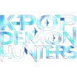 KPop Demon Hunters Special Mini Edition Premium Collector Box 001 Collectible Trading Card 4-Pack