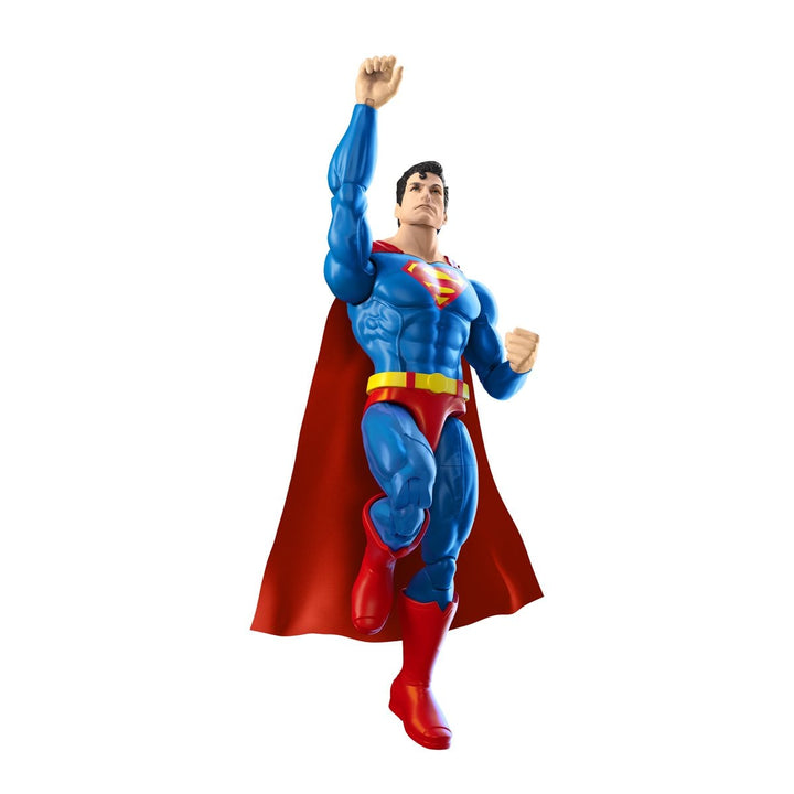 DC Premiere Wave 2 Superman 6 1/2-Inch Core Action Figure