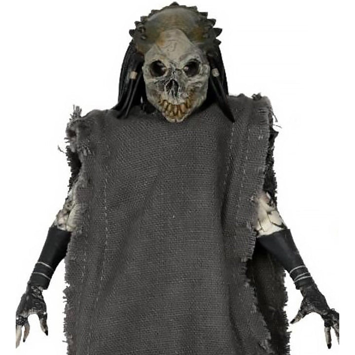 Predator Ultimate Shaman Predator 7-Inch Scale Action Figure