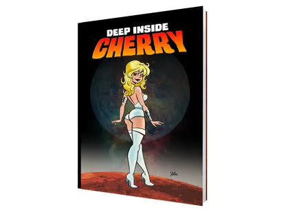 Deep Inside Cherry TP