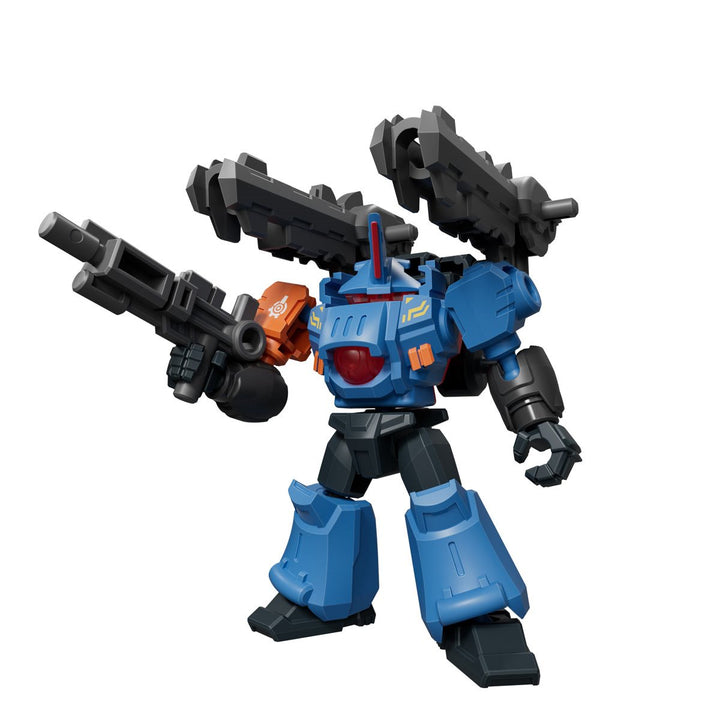 Astral Rally Defender Version 01 The First Light Mini Model Kit Blind Box