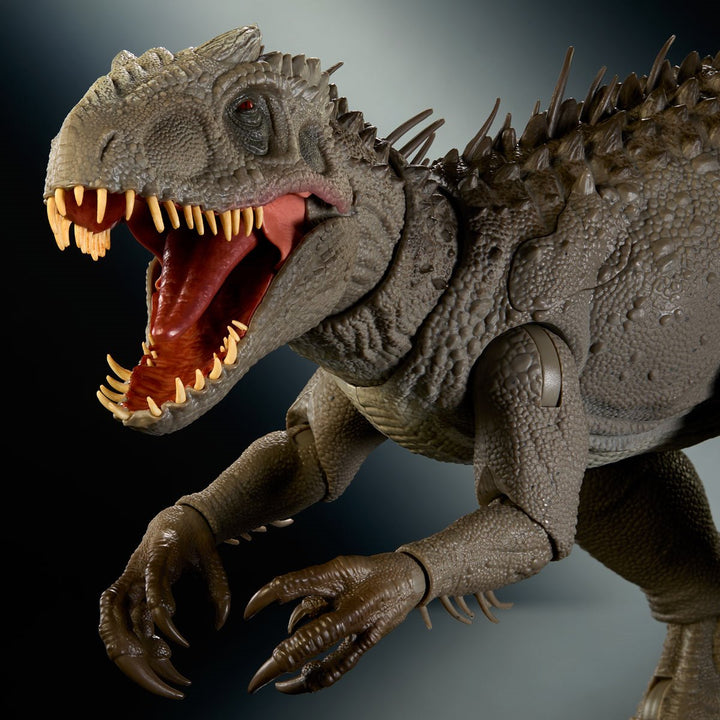 Jurassic World Hammond Collection Indominus Rex Figure