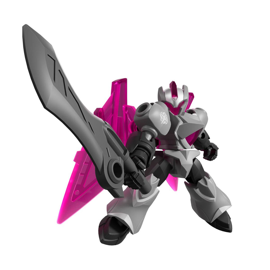 Astral Rally Defender Version 01 The First Light Mini Model Kit Blind Box