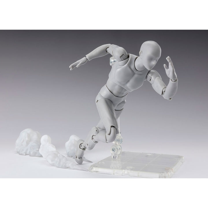 Smoke White Version Tamashii S.H.Figuarts Effect