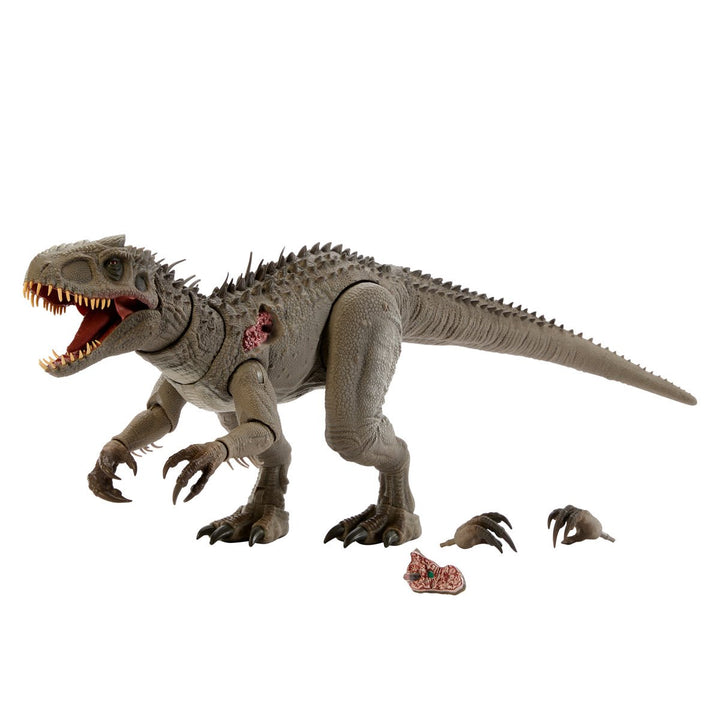 Jurassic World Hammond Collection Indominus Rex Figure