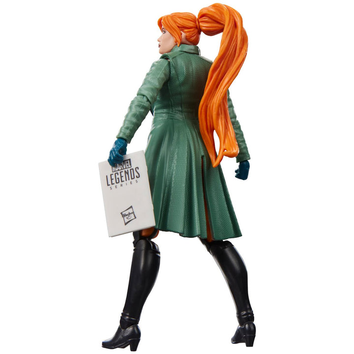 Marvel Legends Series Comics-Inspired Elsa Bloodstone 6-Inch Action Figure