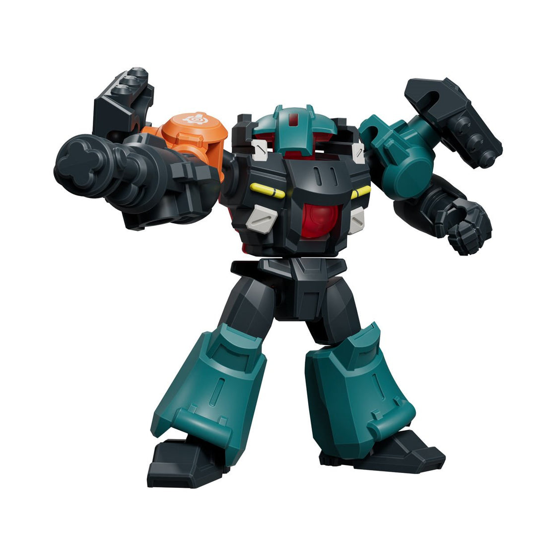 Astral Rally Defender Version 01 The First Light Mini Model Kit Blind Box