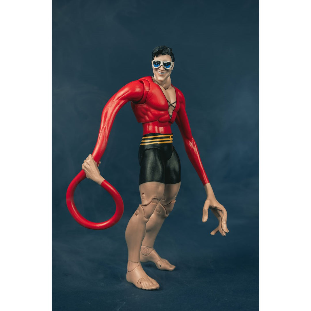 DC Multiverse Wave 31 Plastic Man The Terrifics 7-Inch Scale Action Figure