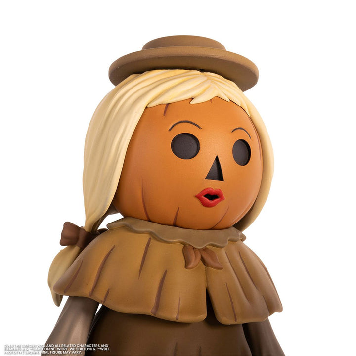 Over the Garden Wall Chapter 2 Glow-in-the-Dark Variant Figure Set - Entertainment Earth Exclusive