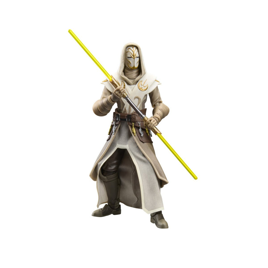 Star Wars The Black Series Jedi Temple Guards 6-Inch Action Figures