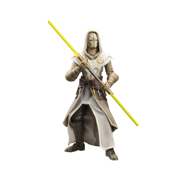 Star Wars The Black Series Jedi Temple Guards 6-Inch Action Figures