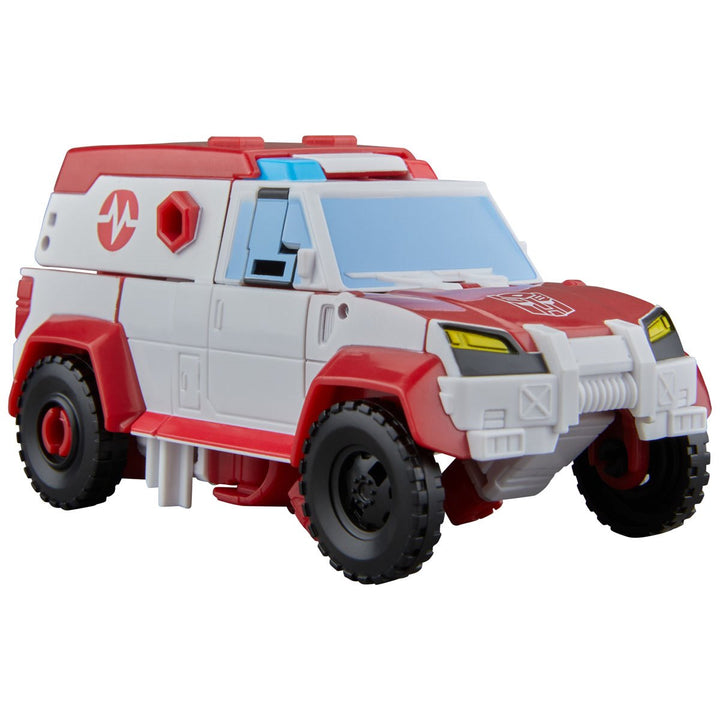 Transformers Age of the Primes Deluxe Animated Ratchet