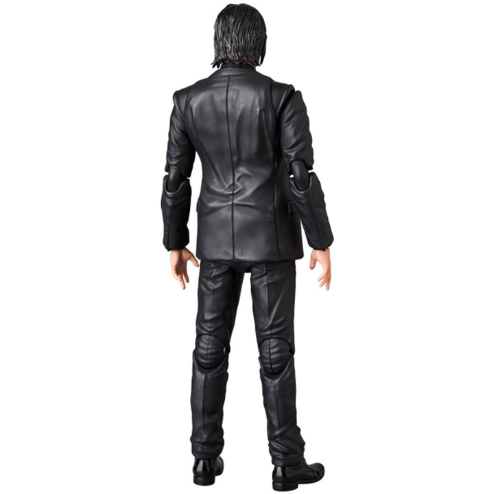 John Wick: Chapter 3 Parabellum John Wick MAFEX Action Figure