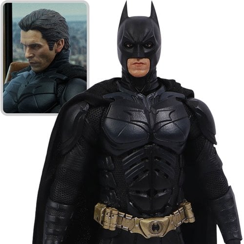 The Dark Knight Batman One:12 Collective Action Figure