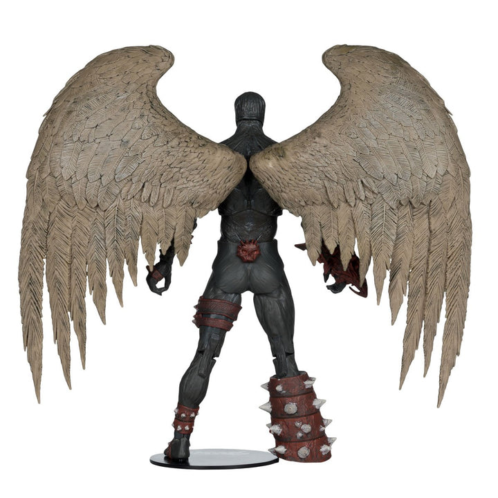Spawn Wave 9 Spawn Wings of Redemption 7-Inch Scale Action Figure