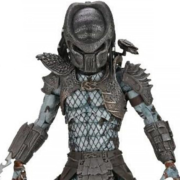 Predator 2 Ultimate Warrior Predator 7-Inch Scale Action Figure
