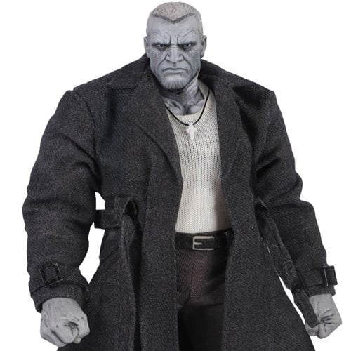 Sin City Marv One:12 Collective Action Figure