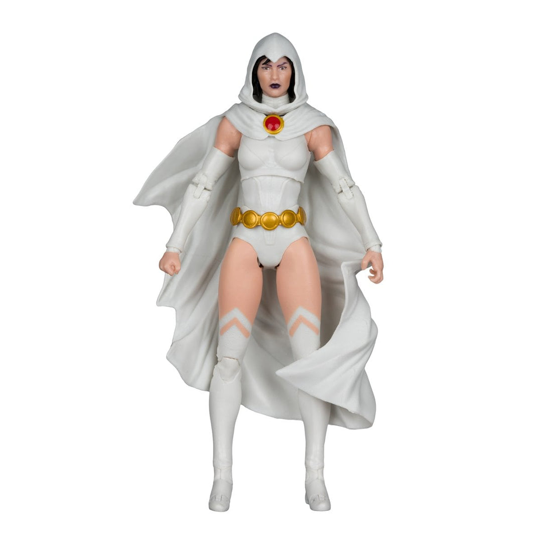DC Multiverse McFarlane Collector Edition Wave 16 Raven DC Classic #69 7-Inch Scale Action Figure