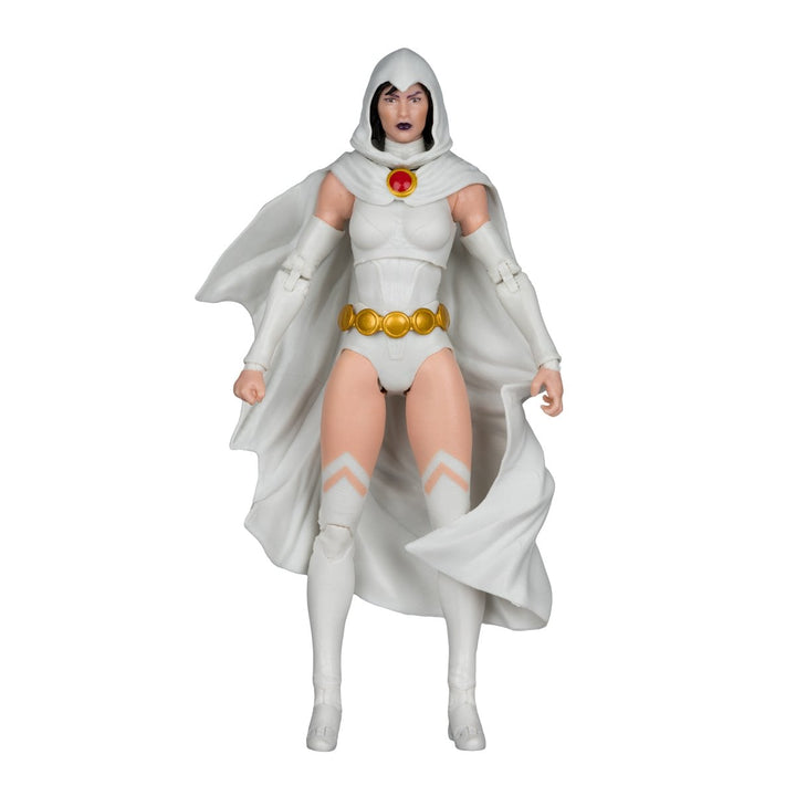 DC Multiverse McFarlane Collector Edition Wave 16 Raven DC Classic #69 7-Inch Scale Action Figure