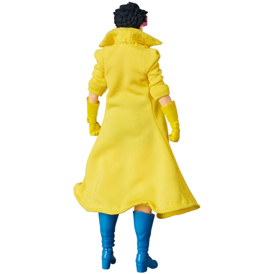 X-Men Jubilee Comic Version MAFEX Action Figure