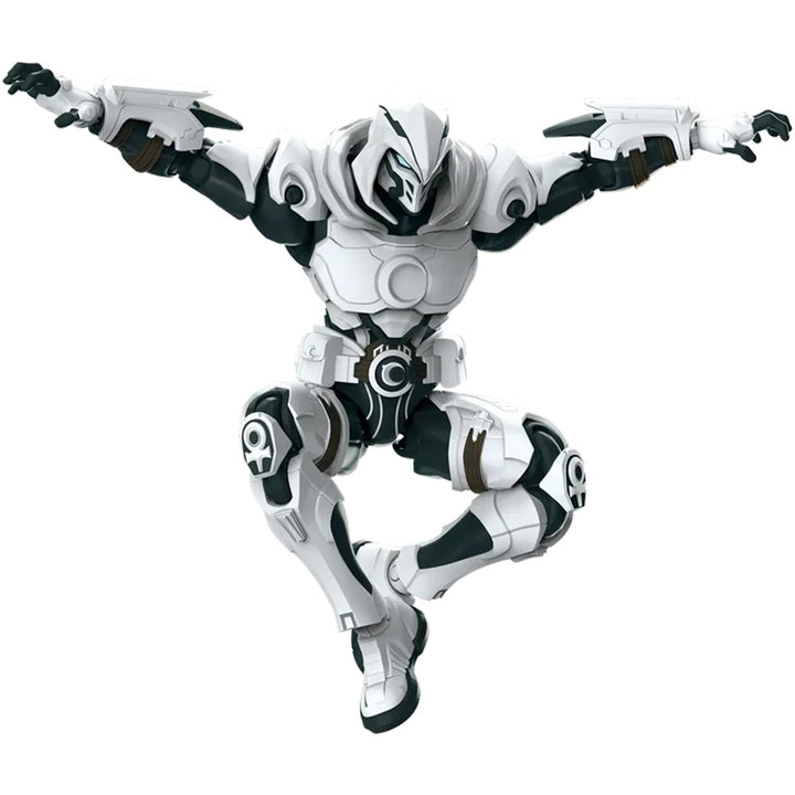 Marvel Rivals Moon Knight Champion Class CC10 Blokees Model Kit