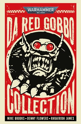 Da Red Gobbo Collection (Paperback)