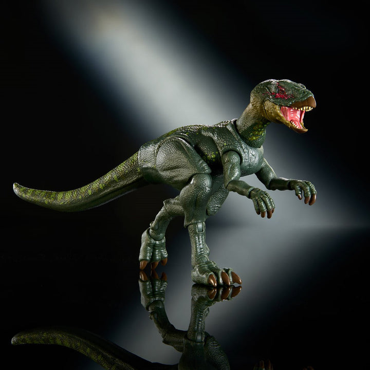 Jurassic World Hammond Collection Hypsilophodon Action Figure